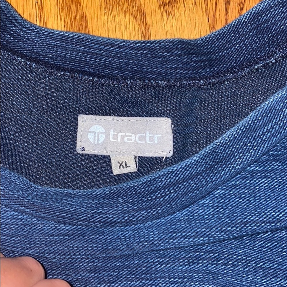 Sweater - Picture 2 of 4